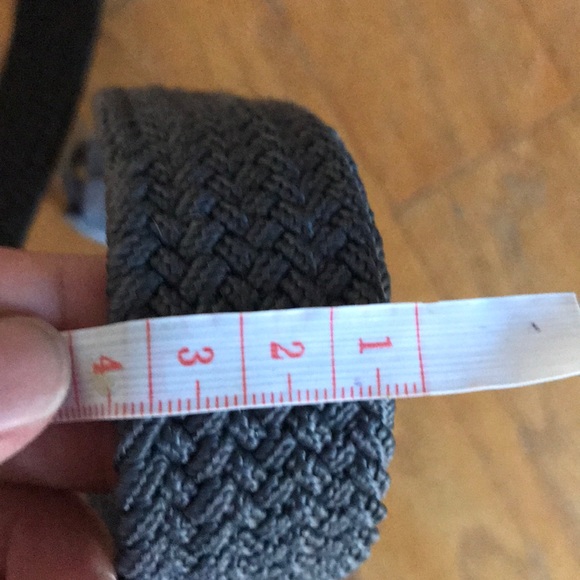 stretch belt - Picture 2 of 2